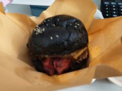 -宝炙星BURGER AUSTINE(桐梓林店)