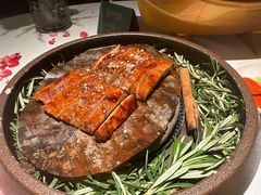 -狮拾久·现代新加坡料理(壹方城店)