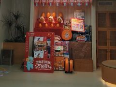 -龙格亲子游泳·水育早教运动中心(绿宝中心)