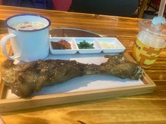-谭十三大排档·18年老字号(船山路总店)