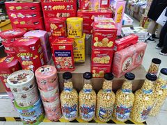 -紫荆城食品交易中心(华强北店)