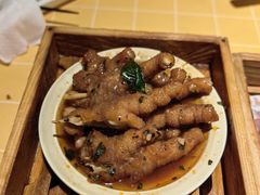 -蔡澜点心·粤菜(花城汇南区店)