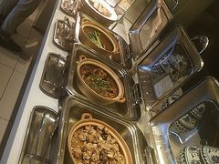 -厦门艾美酒店·新食谱西餐厅