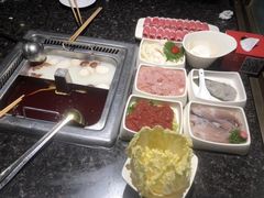 -海底捞火锅(翔龙天地广场店)