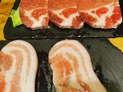 -炭恋火炉烤肉(凌云一街坊店)
