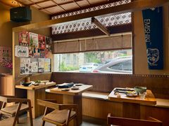 -大米·京都小酒馆·炭烧海鲜·烧鸟(龙口东路店)