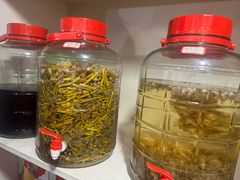 -龙姐私房菜(和顺古镇店)