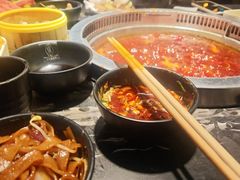 -小王少龙火锅(沙南街店)