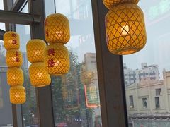-五马集·海鲜·温州大牌档(黑金冠五马街十字路口店)