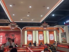 -龙虾奇迹(大华三路店)