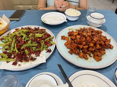 -清真•蜀风园(丁字沽总店)