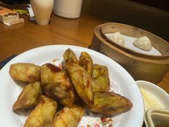 -如轩·海鲜砂锅粥·潮汕菜(一品天下店)