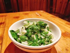 -老萍巷•莲花血鸭(楚萍店)