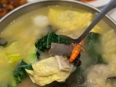 -毛哥小馆子(百井坊巷店)