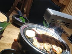 -九田家黑牛烤肉料理(二天地店)