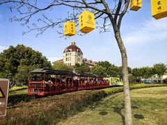 -歌斐颂巧克力小镇