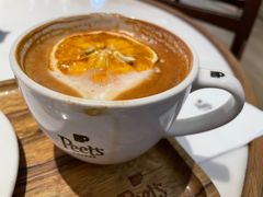 -Peet's 皮爷咖啡(陆家嘴中心店)