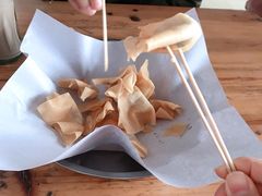 -珍成炸滋味