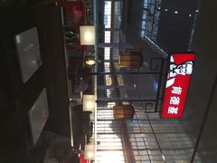 肯德基-肯德基(南京高铁1店)