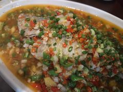 -飞虹鱼馆(春华路店)