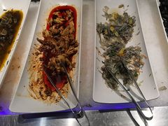 -集杰尚品海鲜烤肉自助餐厅(乳山振华店)