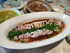 -烹贝小馆(华采天地店)