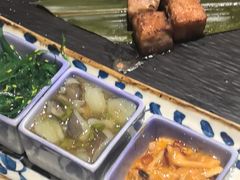 -極上萬膳·日料放题(来福士江景店)