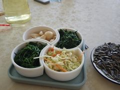 -壹阁胡羊焖饼(特色小吃街店)
