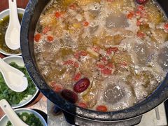 -林芝工布庄园希尔顿酒店-猎味中餐厅