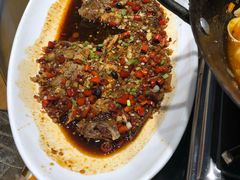 -百姓家宴(三堰店)