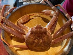 -蟹田居·活蟹料理(东城店)