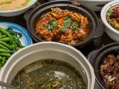 -山水茶艺馆·点心粤菜·30年老字号