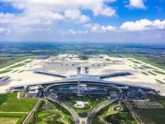-青岛胶东国际机场