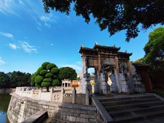 -建水文庙