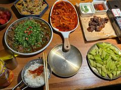 -大叹号啤酒屋·延边料理(延大店)