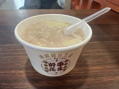 -黄则和花生汤(中山路店)
