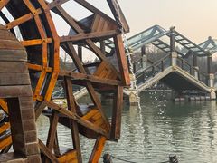 -茅山东方盐湖城景区