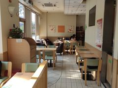 -德克士(阳光店)