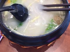 -老妈米线(港龙店)