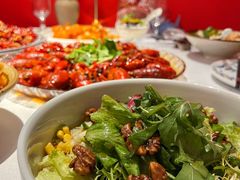-小河盐帮·私家菜·烤鸭(三元桥·霄云路店)