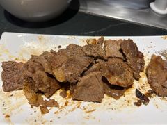 皇家菲力牛排-水木锦堂·自助铁板烧(世贸天阶店)