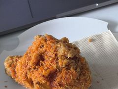 -肯德基(杭州复兴店)