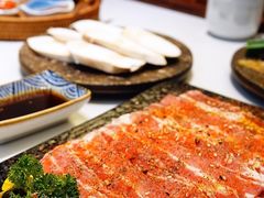 -千寻山野烤肉(中关村店)
