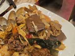 -盛宴标帜餐厅·亲子自助 (南昌喜来登酒店)