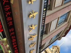 -真老大房鲜肉月饼(南京路步行街店)