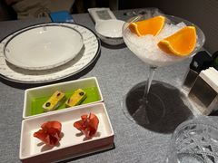 -柿合缘新京菜(静安嘉里中心店)