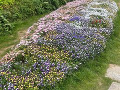 -茅山东方盐湖城景区