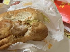 -华莱士·全鸡汉堡(五号路店)