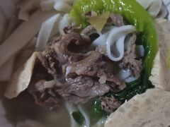 -四点金潮汕鲜牛肉火锅(金猴名居店)