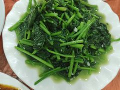 -旺家土菜馆(白水洋双溪镇店)